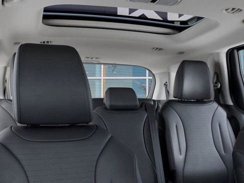 New 2026 Kia Carnival SX Prestige image 28