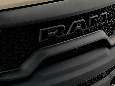 Used 2022 RAM 1500 TRX w/ TRX Level 2 Equipment Group AWD/4WD image 31