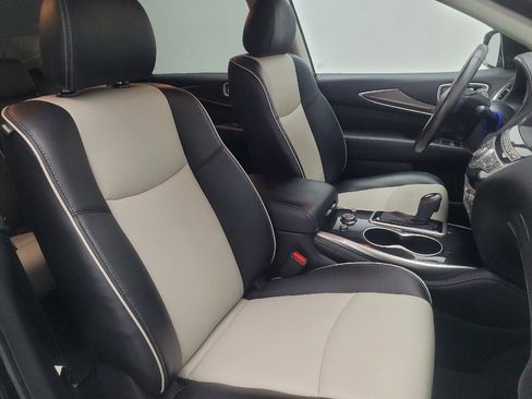 Used 2020 INFINITI QX60 Signature Edition image 21