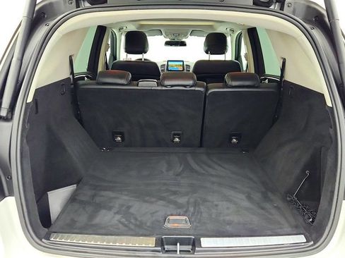 Used 2016 Mercedes-Benz GLE 350 4MATIC image 23