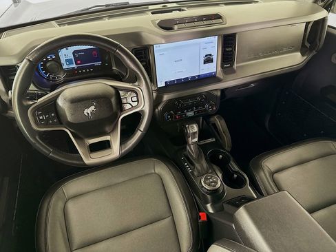 Used 2024 Ford Bronco Everglades image 25