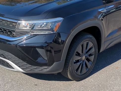 Used 2024 Volkswagen Taos S image 10