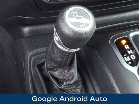 Used 2020 Jeep Wrangler Unlimited Sport AWD/4WD image 18