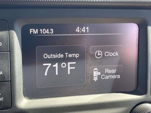 Used 2021 Jeep Wrangler Sport AWD/4WD image 17