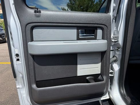 Used 2013 Ford F150 XLT w/ Luxury Equipment Group AWD/4WD image 16