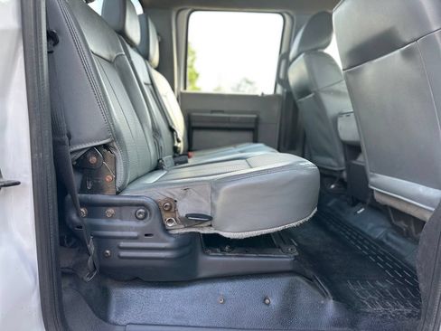 Used 2013 Ford F350 XL w/ PWR Equipment Group AWD/4WD image 15