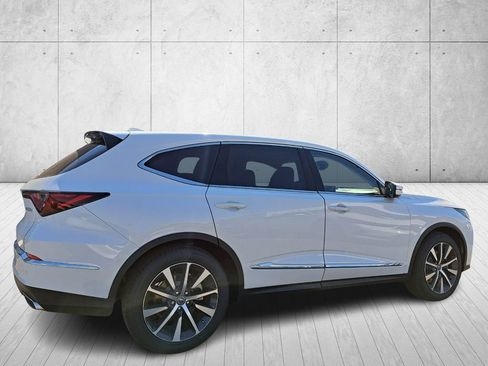 New 2026 Acura MDX FWD w/ Technology Package image 5