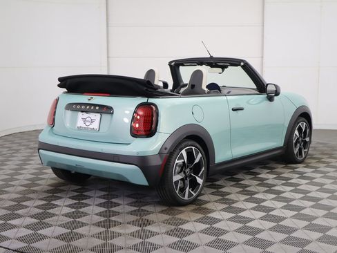 New 2026 MINI Cooper S image 5