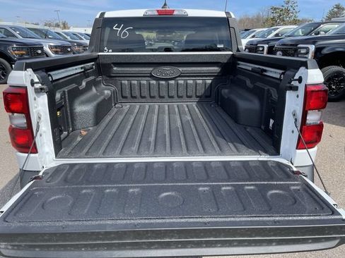 New 2026 Ford Maverick Lariat AWD/4WD image 24