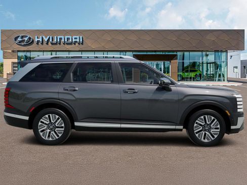 New 2026 Hyundai Palisade SEL Premium AWD/4WD image 6
