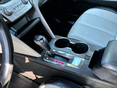 Used 2016 GMC Terrain Denali image 15