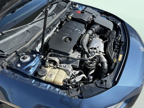 Used 2022 Mercedes-Benz CLA 250 image 59