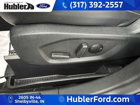 Used 2024 Ford Edge SEL AWD/4WD image 12