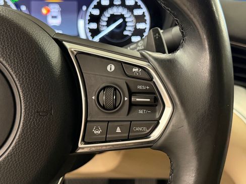 Used 2021 Acura TLX w/ Technology Package FWD image 16