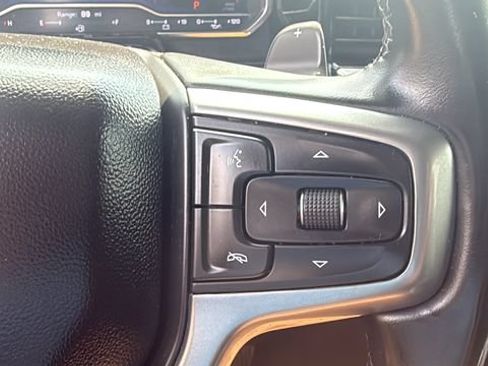 Used 2024 Chevrolet Silverado 1500 RST w/ Convenience Package II AWD/4WD image 17