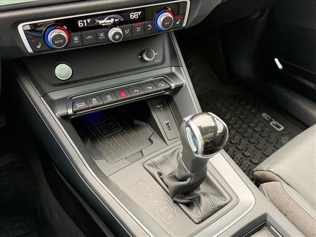 Used 2020 Audi Q3 2.0T Prestige w/ Prestige Package AWD/4WD image 12