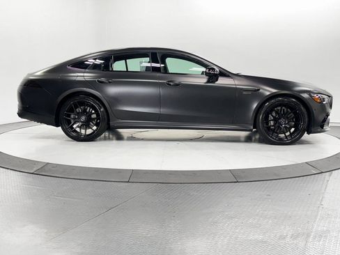 Certified 2023 Mercedes-Benz AMG GT 53 image 36