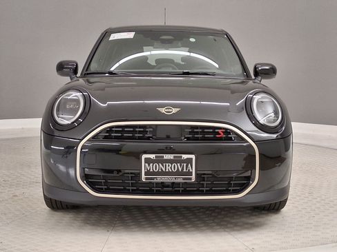 New 2026 MINI Cooper S FWD image 4