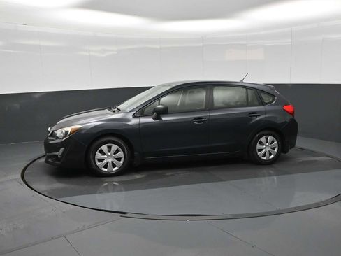 Used 2015 Subaru Impreza 2.0i image 4