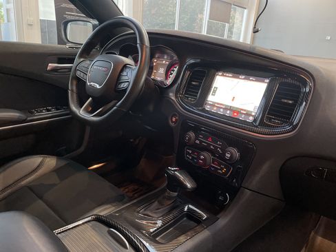 Used 2023 Dodge Charger Scat Pack RWD image 35