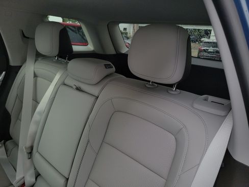 New 2026 GMC Terrain Denali AWD/4WD image 13