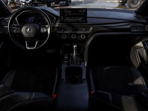 Used 2023 Acura Integra A-Spec image 26