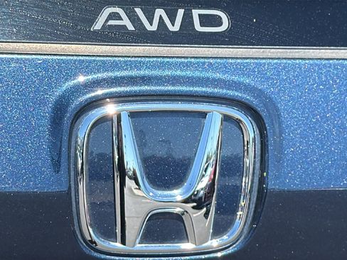 Certified 2024 Honda CR-V EX image 28