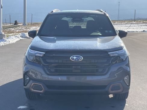 New 2026 Subaru Forester Sport image 9