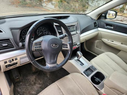 Used 2012 Subaru Outback 2.5i Premium image 23