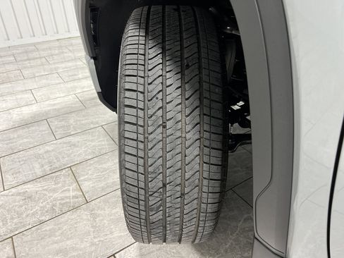 New 2026 GMC Sierra 1500 Denali Ultimate image 36