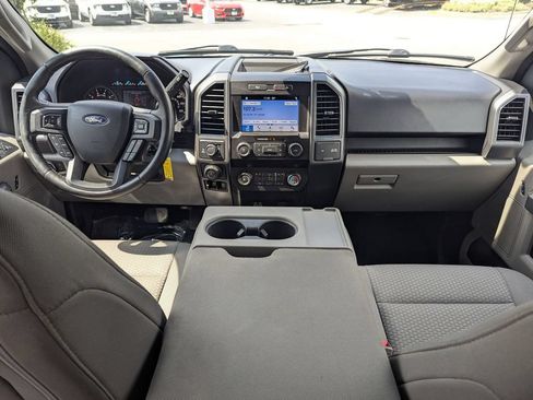 Used 2019 Ford F150 XLT w/ Equipment Group 302A Luxury AWD/4WD image 23