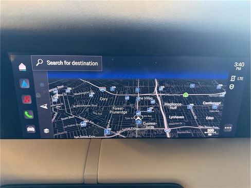 Used 2023 Porsche Taycan 4S image 22