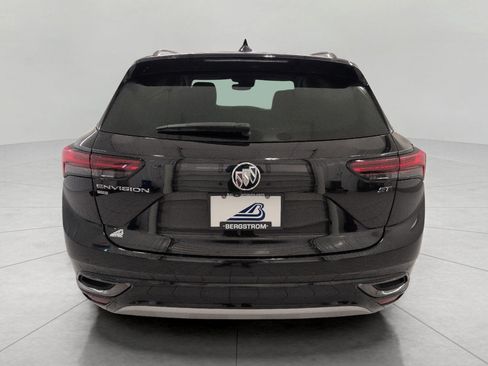 Used 2023 Buick Envision Essence w/ Sport Touring Package AWD/4WD image 25