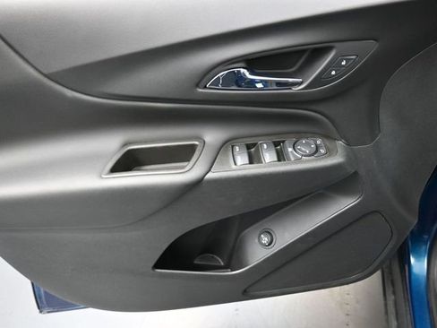 Used 2021 Chevrolet Equinox LT image 13