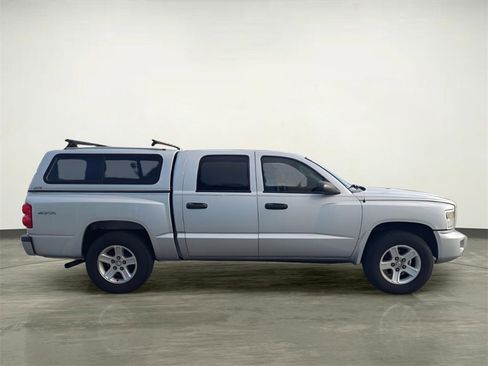 Used 2011 Dodge Dakota Big Horn image 7