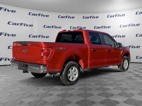 Used 2023 Ford F150 XLT image 6