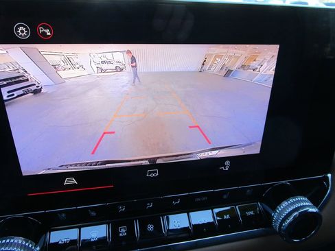 New 2026 GMC Canyon AT4 w/ Nightfall Edition image 49