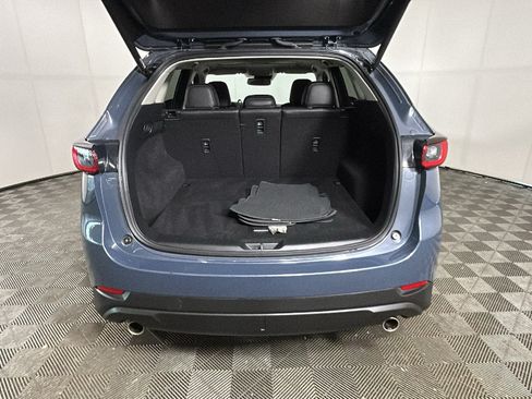 Used 2025 MAZDA CX-5 Carbon Edition AWD/4WD image 28