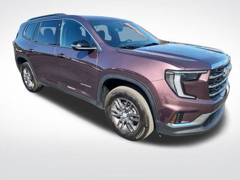 Used 2025 GMC Acadia Elevation image 7