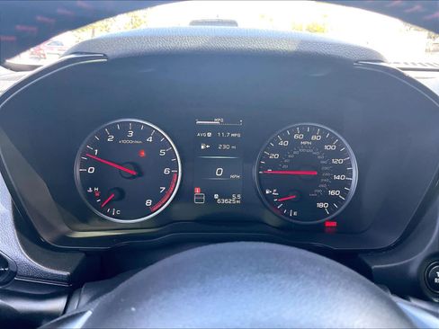 Used 2022 Subaru WRX Premium AWD/4WD image 21