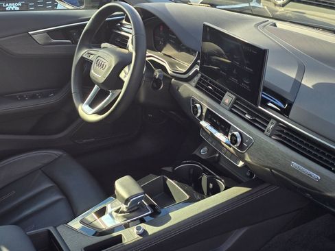 Used 2023 Audi A4 2.0T Premium Plus w/ Premium Plus Package image 29