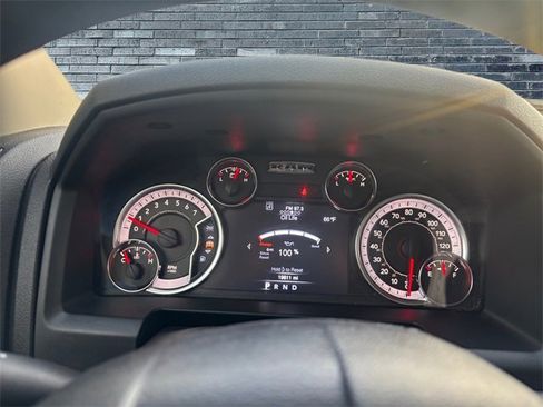 Used 2023 RAM 1500 Tradesman w/ Electronics Group image 16