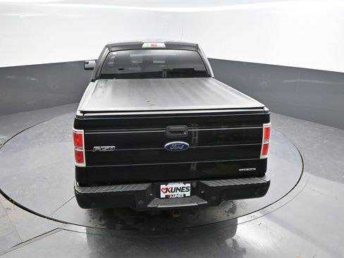 Used 2014 Ford F150 STX w/ Equipment Group 201A Mid image 18