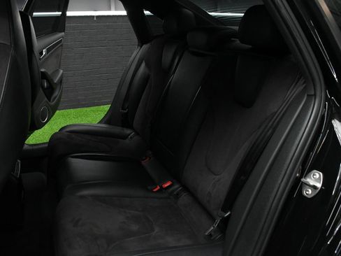 Used 2015 Audi S4 Premium Plus w/ Technology Package AWD/4WD image 39