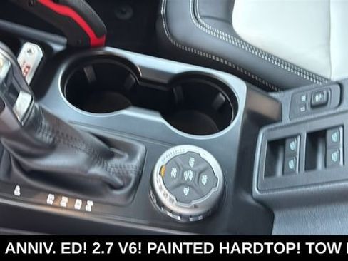New 2026 Ford Bronco Outer Banks w/ Sasquatch Package AWD/4WD image 22