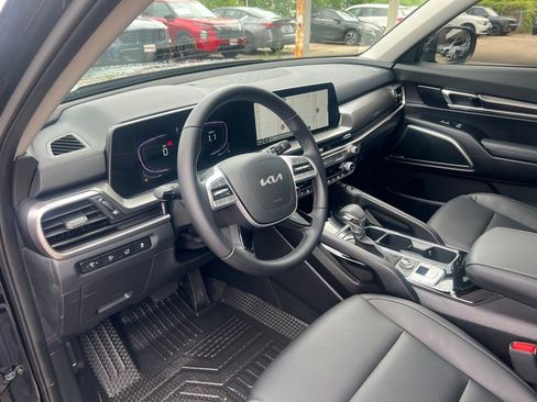 Certified 2025 Kia Telluride S AWD/4WD image 6