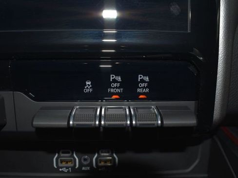 New 2026 RAM 1500 Rebel image 38