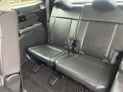 Used 2025 Hyundai Santa Fe SEL image 25