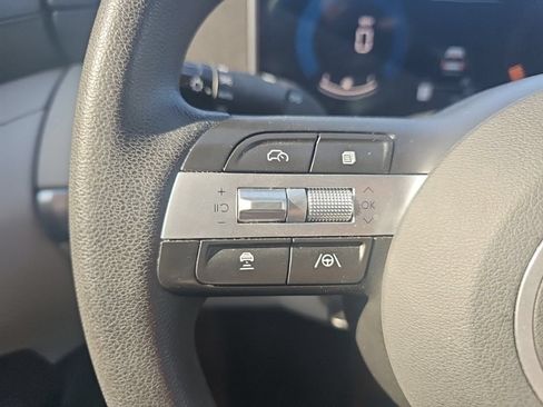 Used 2025 Hyundai Tucson SEL FWD image 28