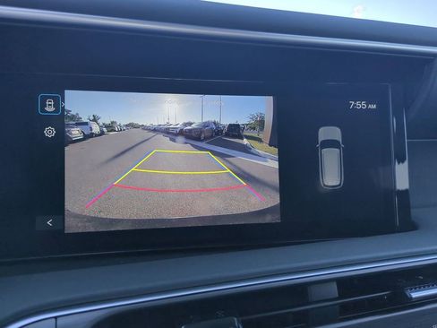 New 2026 Hyundai Palisade FWD Hybrid image 26